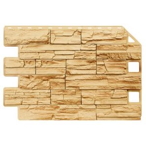 Панель фасадная ROYAL STONE Ричмонд 3-318 905х620 мм 