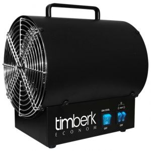 Тепловая пушка 3.0 кВт TIMBERK TIH R2 3K (Р)