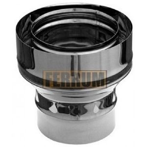Старт сэндвича Феррум Ф110х200 (0,8) Нержавеющая сталь