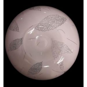 Светильник LVK LED710-18W D30H8 6400K Белый Наст-потол.