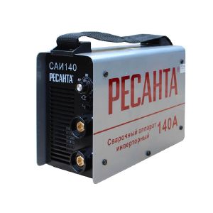 Сварочный аппарат инверторный РЕСАНТА САИ-140