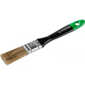 Кисть плоская STAYER KANEKARON EURO 25 мм 0106-025
