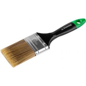 Кисть плоская STAYER KANEKARON EURO 63 мм 0106-063