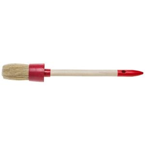 Кисть круглая STAYER UNIVERSAL 30 мм 0141-30