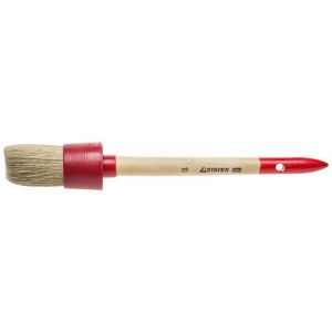 Кисть круглая STAYER UNIVERSAL 40 мм 0141-40