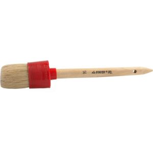 Кисть круглая STAYER UNIVERSAL 50 мм 0141-50