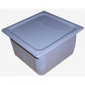 Коробка распр.У-996 У2 IP54 200 х200 х100 грунт.Электрофидер1622