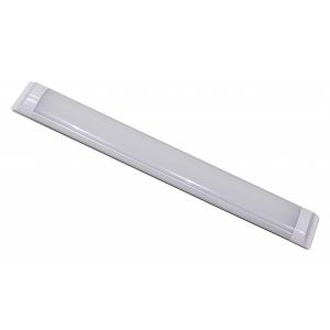 Светильник 18 Вт LED WOLTA 1240x118x40 WT82120-02