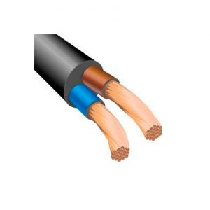 Кабель 2 х2.5 КГ 