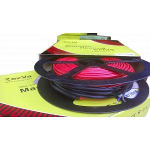 Кабель греющий 120м/2400Вт REXVA (Р)