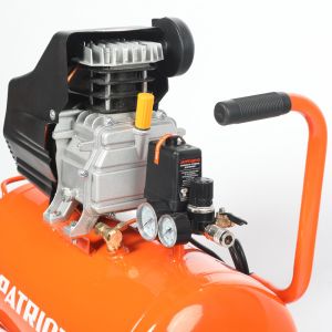 Компрессор Patriot Euro 50-260 поршневой масляный