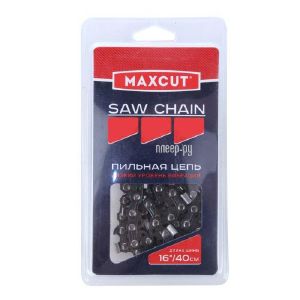 Цепь пильная Maxcut 91LV-52E 52 звена 3/8