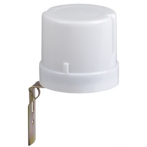 Сенсор освещения IEK ФР-602 2500 Вт IP44