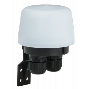 Сенсор освещения IEK ФР-604 3300 Вт IP66