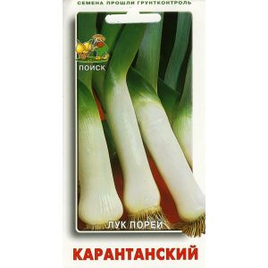 Лук порей Поиск Карантанский 1 г