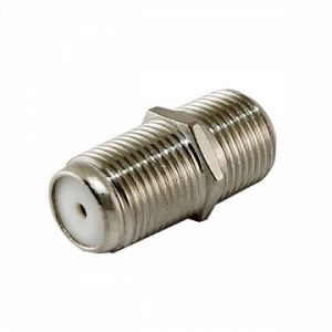 Переходник гнездо TDM F-гнездо F б/п  (SQ1809- 0023)