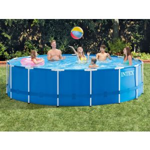 Бассейн каркасный Summer Escapes 457х132 см P20-1552