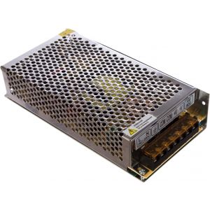 Блок питания для светодиодной ленты TDM 12 В 60 Вт IP20