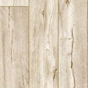Линолеум полукомерческий Stars Cracked Oak 1_016L - 5,0 м