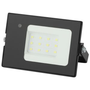 Прожектор светодиодный Эра 50 Вт IP65 6500K LPR-041-1-65K-050 датчик движения н/р
