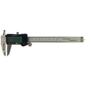 Штангенциркуль электронный MATRIX 150 мм 31611