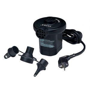 Насос электрический INTEX 220В 