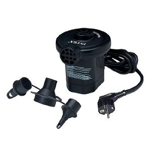 Насос электрический INTEX 220В