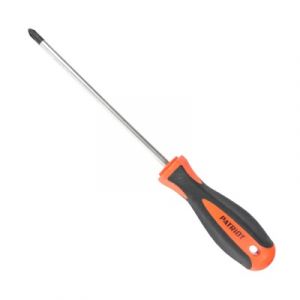 Отвертка магнитная Patriot PH2x150 2-х компонентная ручка
