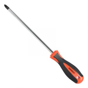 Отвертка магнитная Patriot PH3x200 2-х компонентная ручка