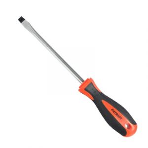Отвертка магнитная Patriot SL8x150 2-х компонентная ручка