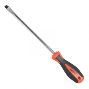 Отвертка магнитная Patriot SL8x200 2-х компонентная ручка