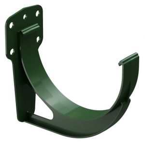 Крепеж желоба ПВХ Docke Standart d-120 мм Зеленый
