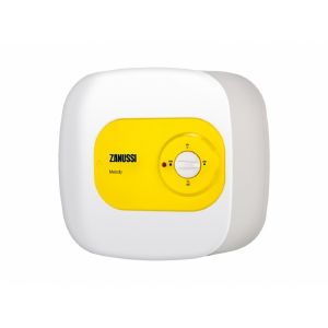 Водонагреватель накопительный ZANUSSI 30 л ZWH/S30 Melodu O Желтый