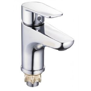 Смеситель Для Умывальника Zegоr TROYA BGX1-A189