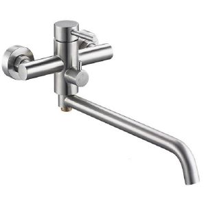 Смеситель Для Ванны Zegor Troya SAP7-A097
