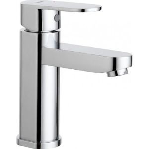 Смеситель Для Умывальника Zegоr TROYA GAB1-A136