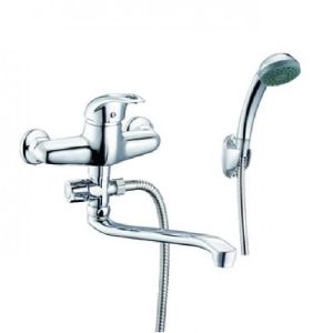 Смеситель Для Ванны Zegor Troya NHK6-C048