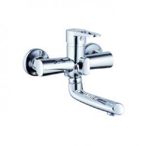 Смеситель Для Ванны Zegor Troya PUD3-A045
