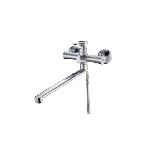 Смеситель Для Ванны Zegor Troya FAB7-A020