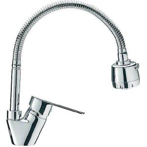 Смеситель Для Кухни Zegоr TROYA SOP4-E146/045