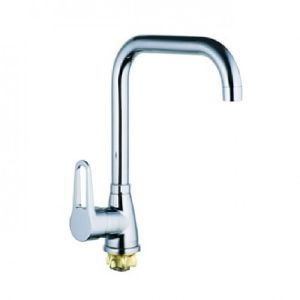 Смеситель Для Кухни Zegоr TROYA SOP4-A045