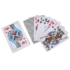 Карты игральные 36 шт