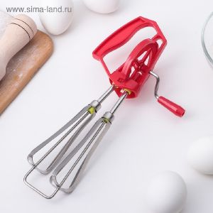 Миксер ручной 25см Валерон цвет микс