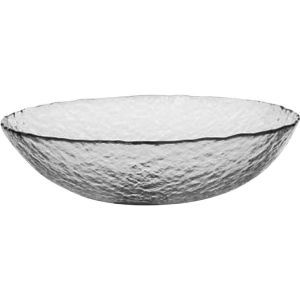 Тарелка Pasabahce Haze grey 190 мм 10375 G Sl/St