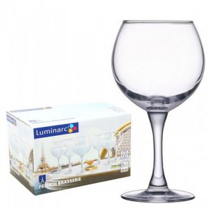 Набор рюмок Luminarc French Brasserie 65 мл 6 шт