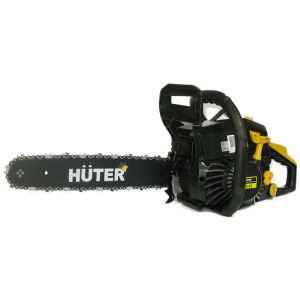 Бензопила BS-40 Huter 