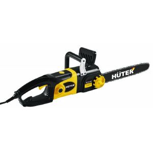 Электропила цепная ELS-2400 Huter