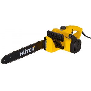 Электропила цепная ELS-2000P Huter
