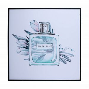 Картина интерьерная 30*30 см, YM1286