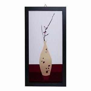 Картина интерьерная 20*40 см, YM1302